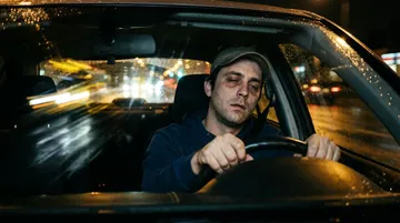 Mikrosen za kierownicą: Zmęczenie, które zabija szybciej niż promile — miniatura artykułu LDKM.pl