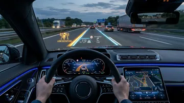 ADAS a LDKM: co systemy wspomagające robią dobrze i czego nie zastąpią — miniatura artykułu LDKM.pl