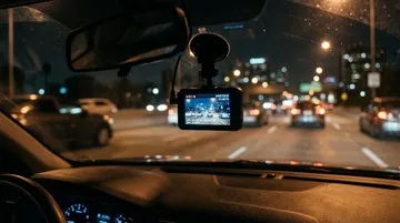Wideorejestratory (Dashcams): Zaufanie do technologii w sporach drogowych — miniatura artykułu LDKM.pl