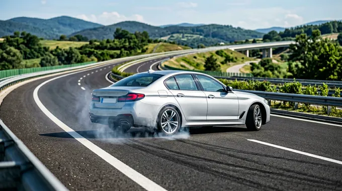 Kategoria Mechanika — ilustracja tematyczna artykułu LDKM.pl