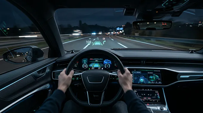 Kategoria Technologia — ilustracja tematyczna artykułu LDKM.pl