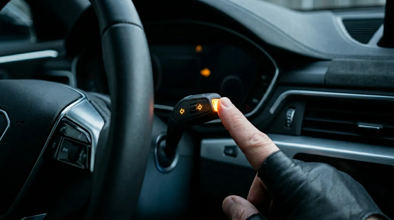 Krok K — KIERUNKOWSKAZ