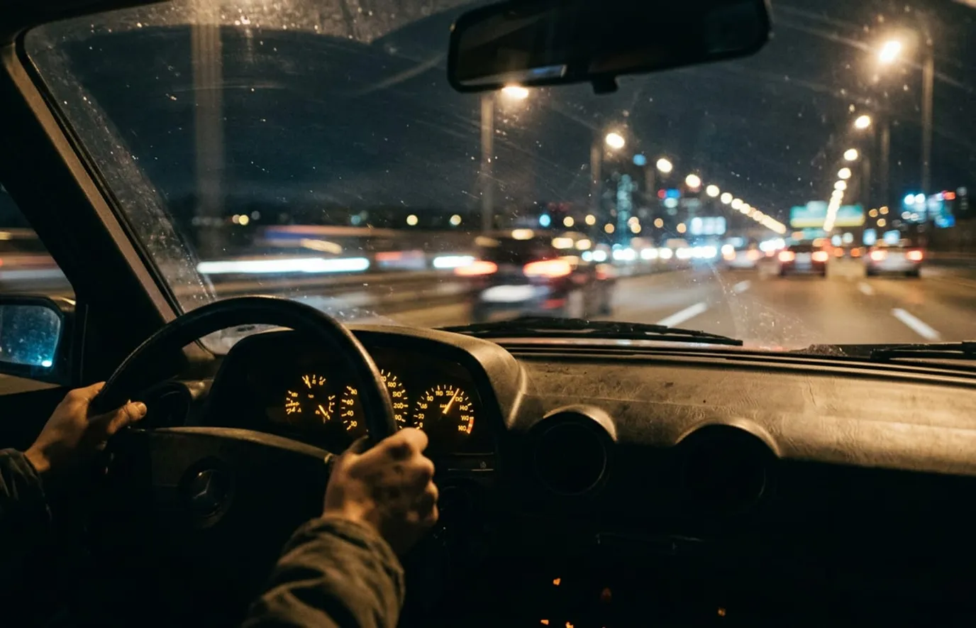 Przekroczenie prędkości od 26 do 30 km/h